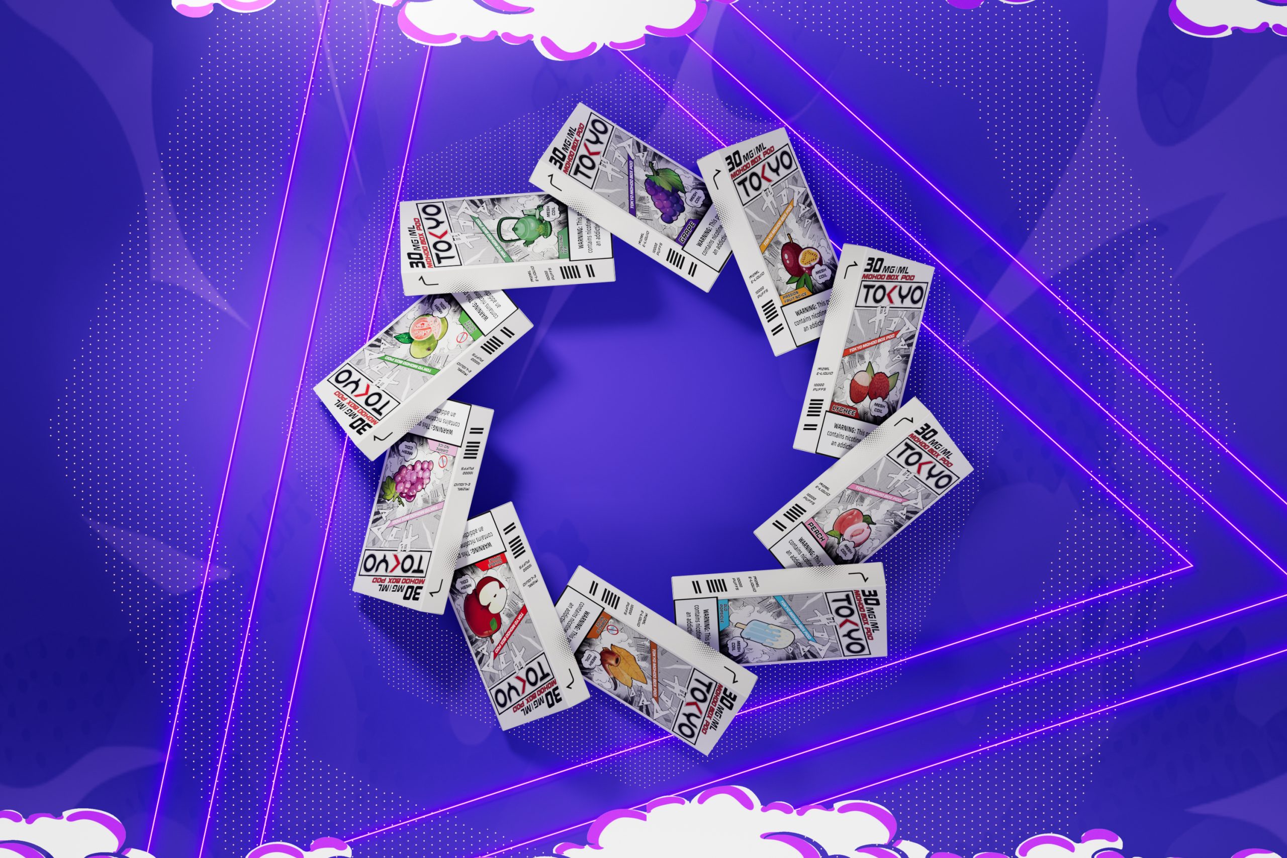  - 電子煙潮流商城