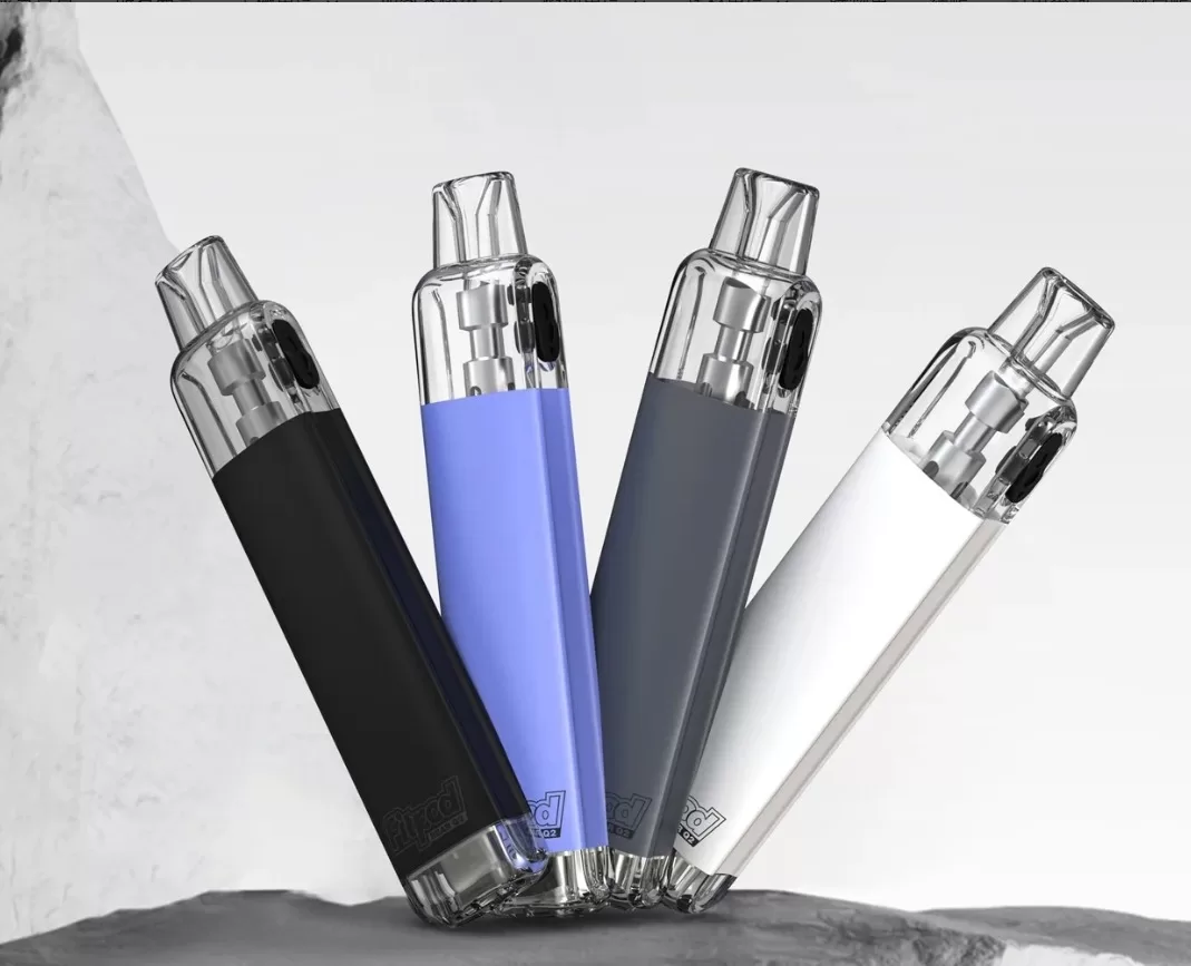 Fitpod RBAR Q2 主機