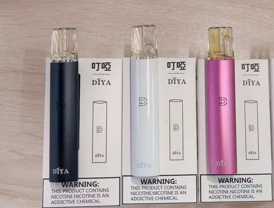 DIYA一代叮啞主機