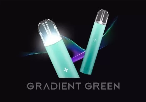 ILIA 一代電子煙主機