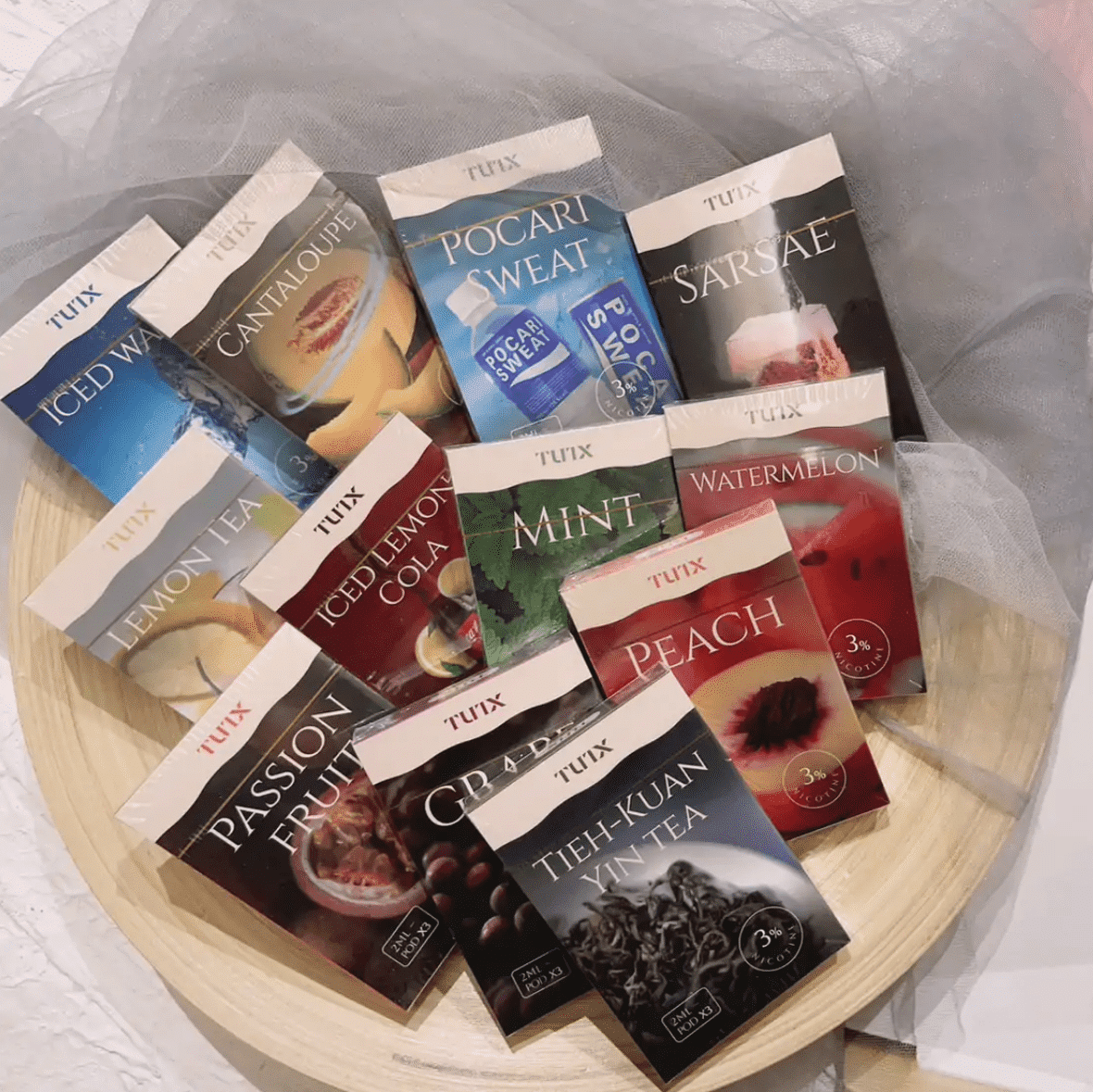  - 電子煙潮流商城