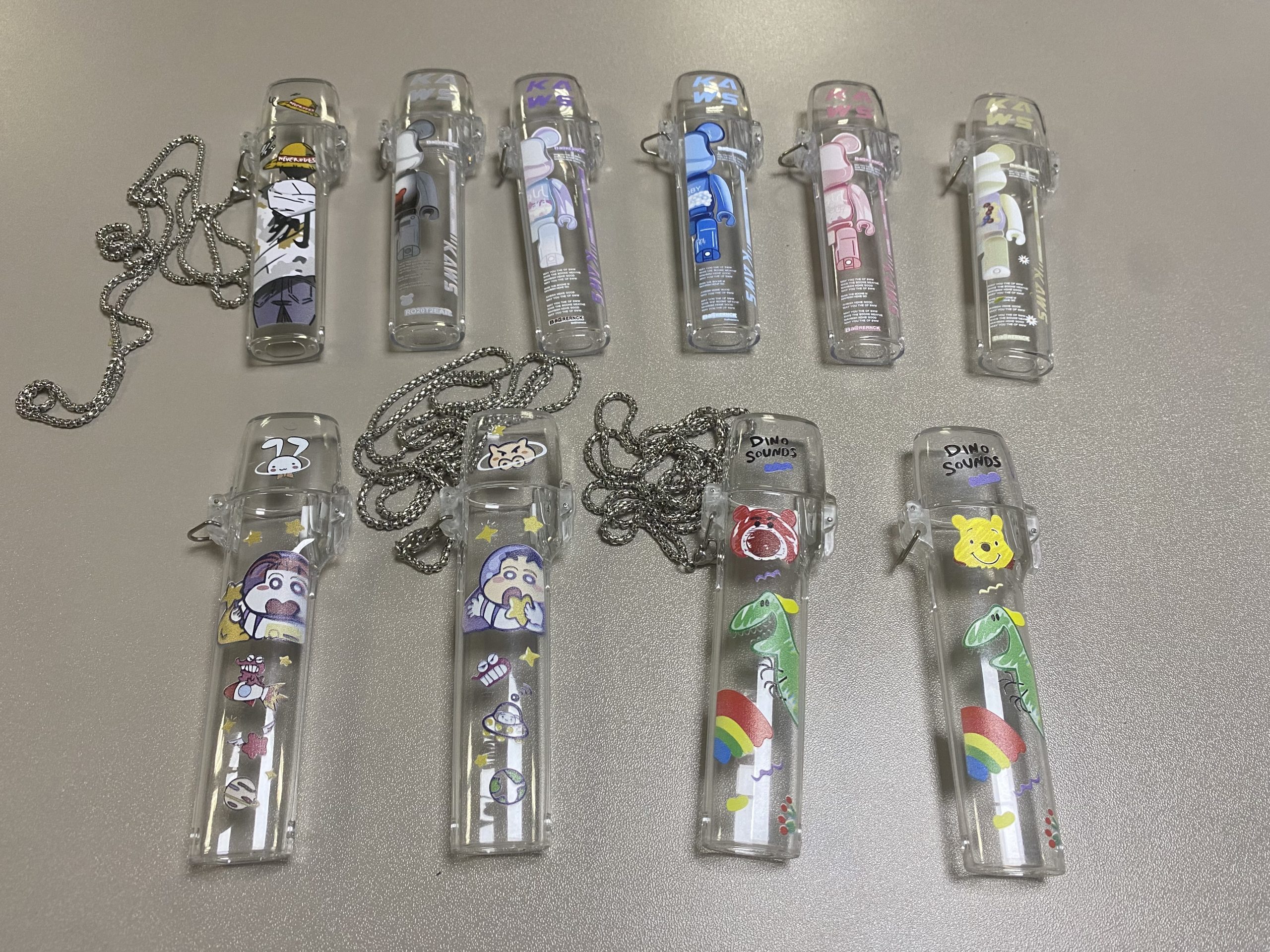 SP2S主機保護殼｜液態矽膠煙桿保護套｜多款純色與花紋設計｜台灣電子煙批發 - 電子煙潮流商城